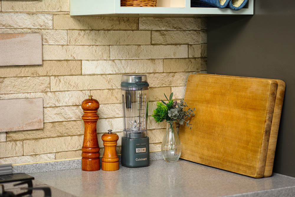 コンパクトサイズでいつもサッと手の届くところに