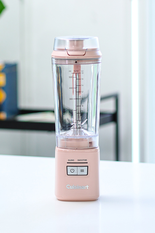 ソフトピンク PBL-100PJ