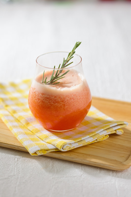 コードレス パーソナルブレンダーレシピ