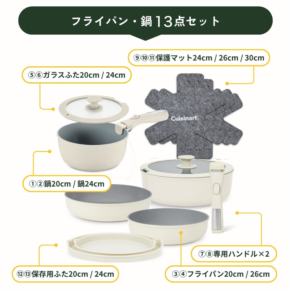 セット内容