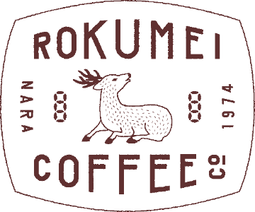 ROKUMEI COFFEE CO.